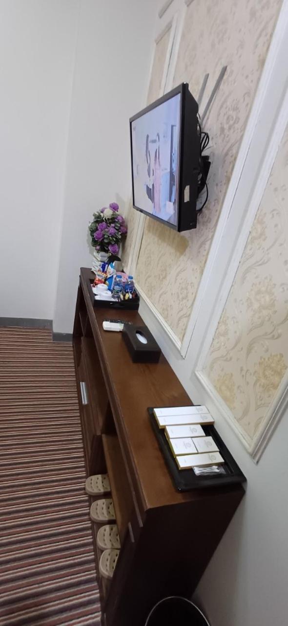 Center Hotel Bac Ninh Bắc Ninh Exterior foto