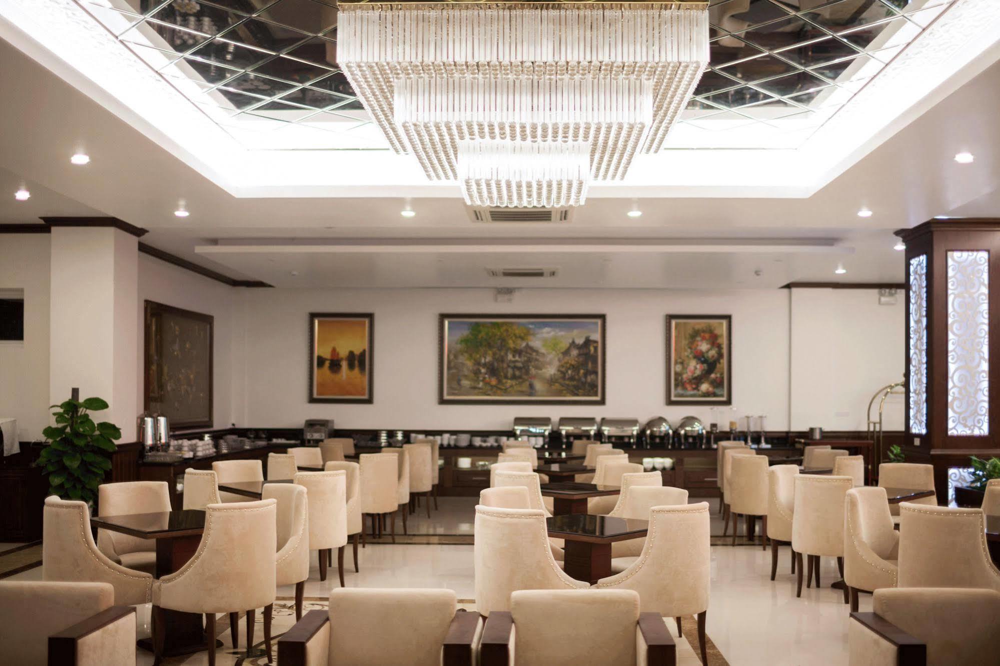 Center Hotel Bac Ninh Bắc Ninh Exterior foto